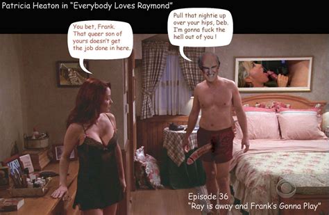 p heaton 4 in gallery everybody loves raymond fakes part 2 picture 45 uploaded by moyman