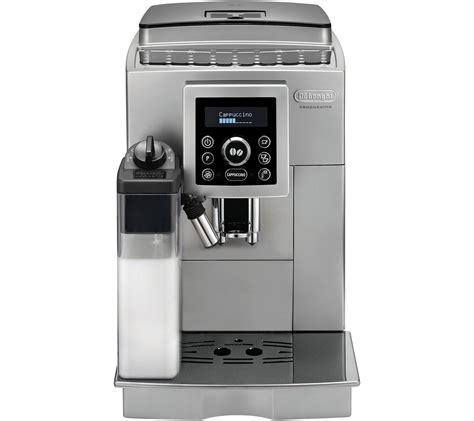 delonghi magnifica  cappuccino machine qvccom