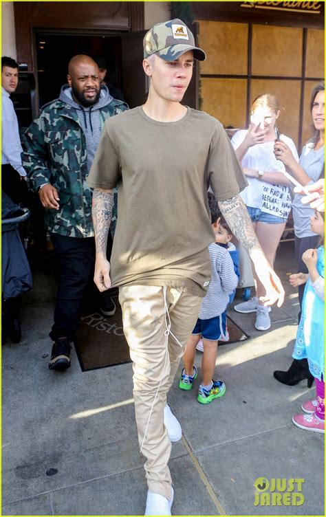 justin bieber and hailey baldwin are just friends says her dad stephen baldwin photo 3554578