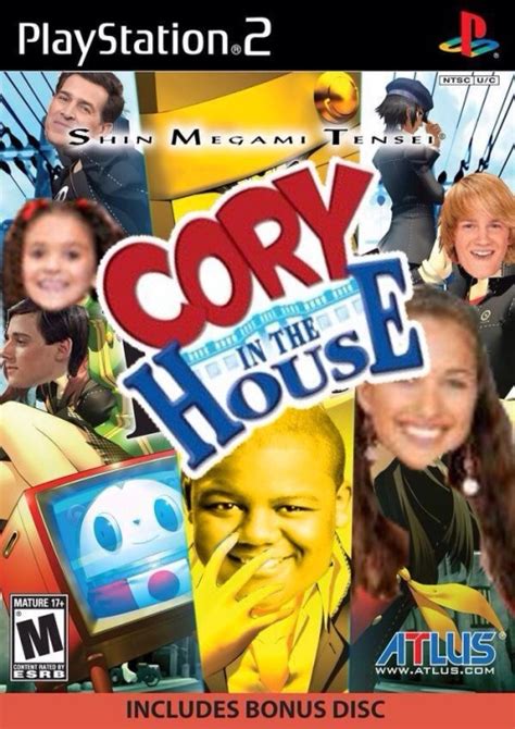 cory   house  tumblr
