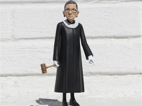 Ruth Bader Ginsburg Makes Supreme Cameo Appearance In Lego Movie 2
