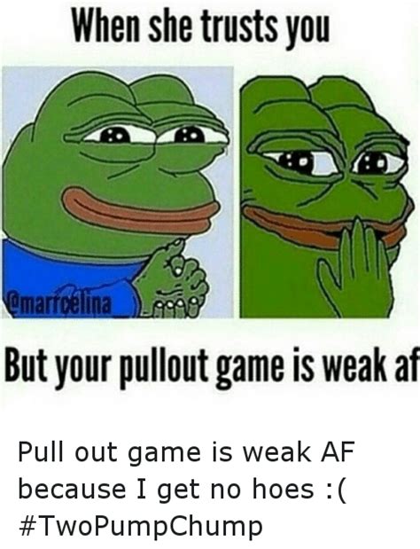 25 best memes about pullout game hoes hoe and funny