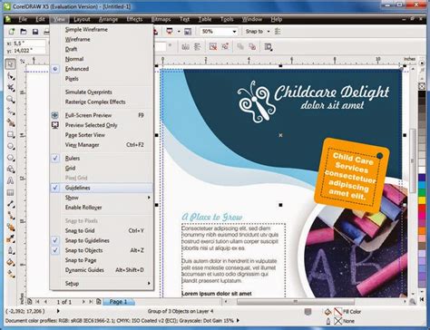 coreldraw graphics suite   final