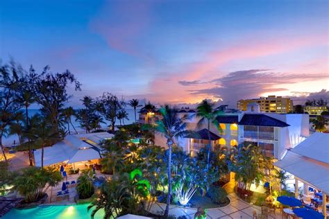 turtle beach  elegant hotels  inclusive marriott bonvoy