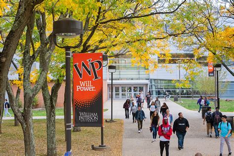 top 10 residence halls at william paterson university