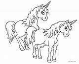 Einhorn Coloring Malvorlagen Colorare Unicorno Ausdrucken Kostenlos Disegni Crayola Cool2bkids sketch template
