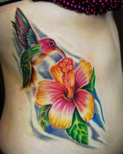 Tattoos Flower Tattoos Page Hibiscus Tattoo