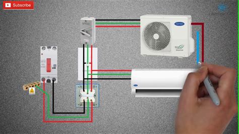 panasonic aircon wiring diagram diagram panasonic split type aircon wiring diagram full