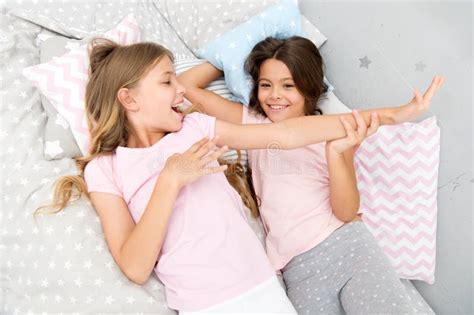 Young Girls Slumber Party – Telegraph
