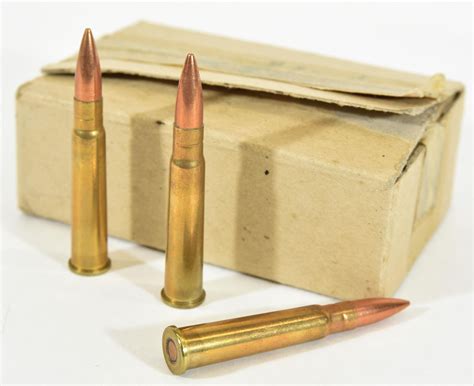 british ammo landsborough auctions