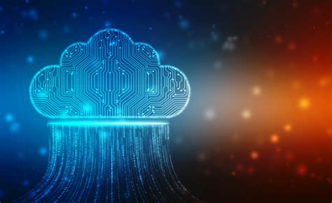illustration  cloud computing cloud computing  big data