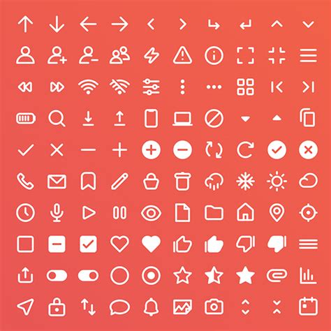 icons  designers  stuff graphic design blog