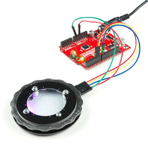 rotary dial kit assembly guide sparkfun learn
