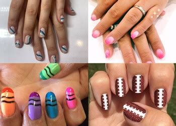 nail salons  overland park ks expert recommendations