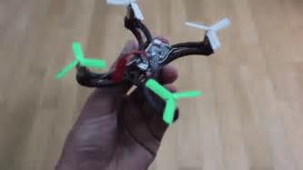 cheap diy fpv micro drone hackaday