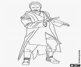 Tron Flynn Kevin Legacy Character Coloring Pages sketch template