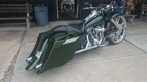 photo gallery baggers bags extended stretched saddlebags harley davidson custom baggers parts