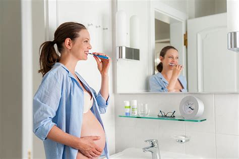 what you need to know about dental hygiene and pregnancy
