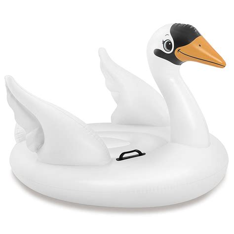 mom deal intex swan inflatable ride on 11 53 inflatable swimming pool intex cool pool floats