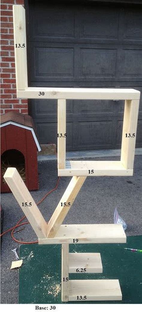 creative diy wood project ideas tutorials   home