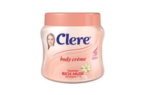 clere radiance  tone complexion cream beauty south africa