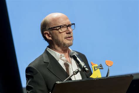 crash director paul haggis is now being accused of sexual misconduct
