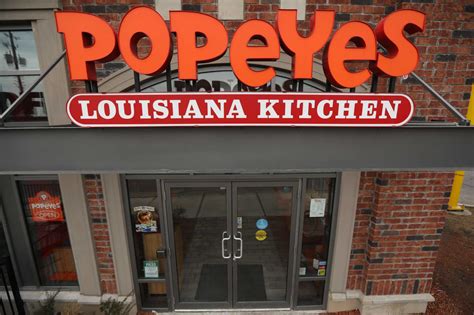 popeyes coming  conroe
