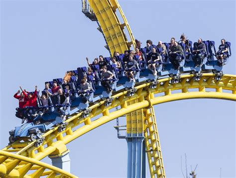 what s the best ride at hersheypark here are 15 ranked worst to best