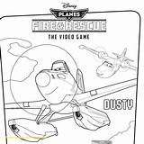 Coloring Pages Rescue Planes Disney Fire Dusty Plane Family Printable Game Tupac Getcolorings Getdrawings Colorings Fun Kids จาก บทความ sketch template