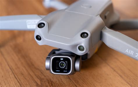 dji reveals  air  mid size drone