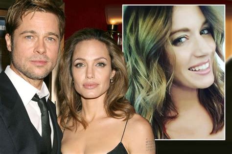 Russian Sex Guru Offers His 7 Best Concubines To Brad Pitt As Leggy