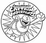 Underpants Captain Coloring Pages Sheets Kids Movie Film Printable Printables Bestcoloringpagesforkids Comedy Books Pattern Flag Animated Cartoon Animation Characters Choose sketch template