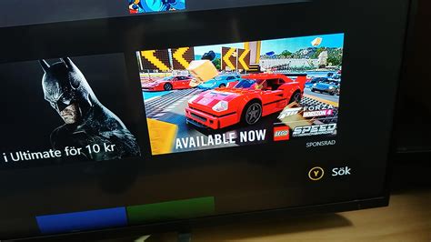ads   xbox  front page gaming