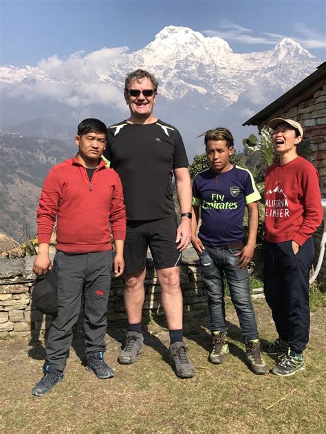 ghorepani poon hill trek nepal s classic trek 8 days