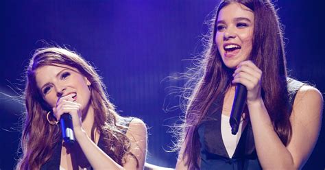 will there be a pitch perfect 4 popsugar entertainment uk