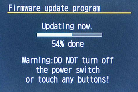 benefits  firmware updates photo review
