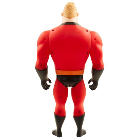 The Incredibles 2 Mr Incredible Action Figure 18 Inches
