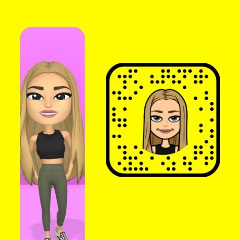 Sienna Siennagrace Snapchat Stories Spotlight And Lenses