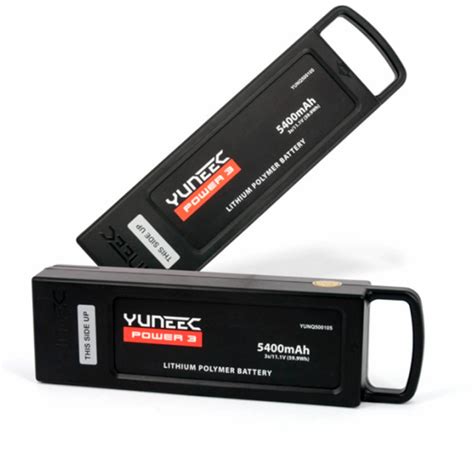 comprar bateria  yuneec     mah lipo pack iberdroncom