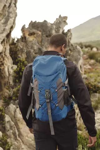 litre hiking backpack