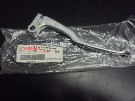 sell yamahapn ln    lever left  yzfyx models  el paso texas