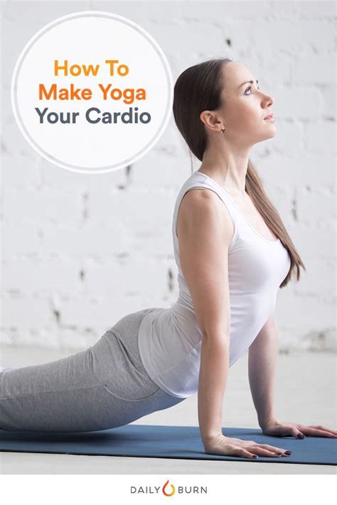 How To Maximize Your Vinyasa Yoga Calorie Burn Vinyasa Yoga Yoga