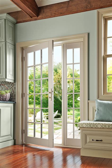 exterior french doors read  guide   buy   house
