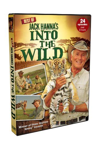 jack hanna s into the wild tv listings tv schedule and episode guide