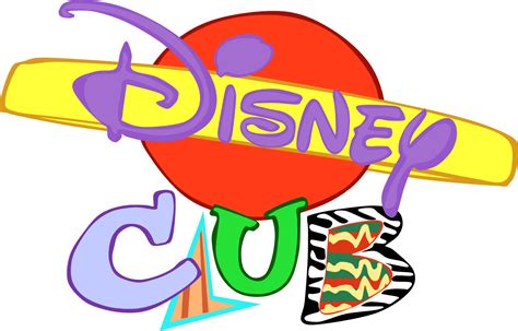 image disney club logopng disney wiki fandom powered  wikia