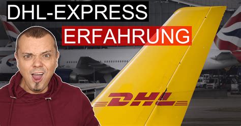 testbericht dhl express versand von deutschland nach thailand thailernennet