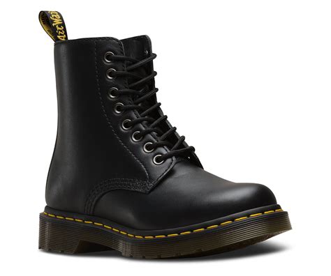 pascal    eye silhouette based   original dr martens boot  boots iconic