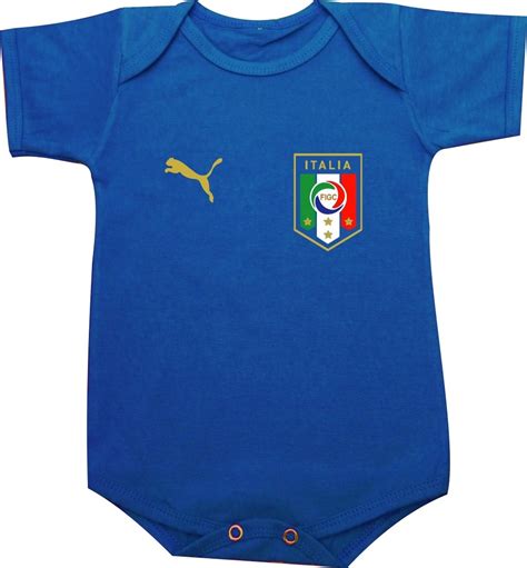 Body Camiseta Seleção Italiana Itália Azurra Pirlo Balotelli R 45 46
