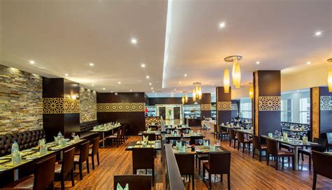 olive branch restaurant millenium central mafraq hotel dubai eat app