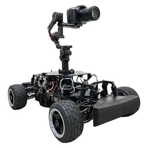 motion system rc car camera filming equipment  ronin rs gimbal stabilizer sy wd onvels